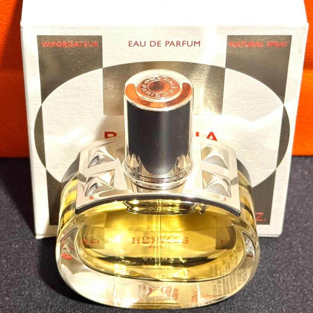 HERMÈS BARÉNIA Eau de Parfum 30ML サンプル付属