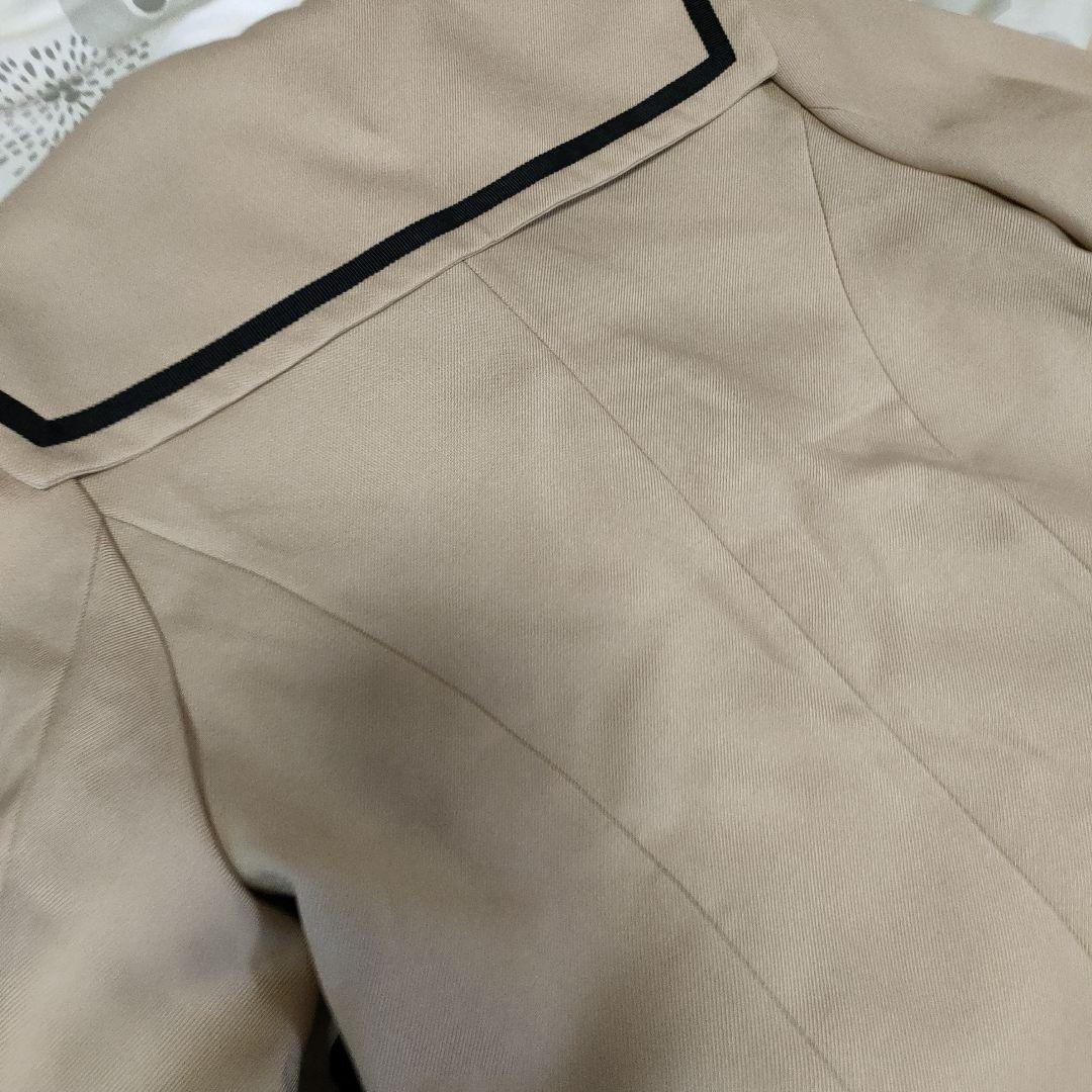 ラブトキシック　卒服　小学校　卒業式　ベージュ　女の子　フルセット　150