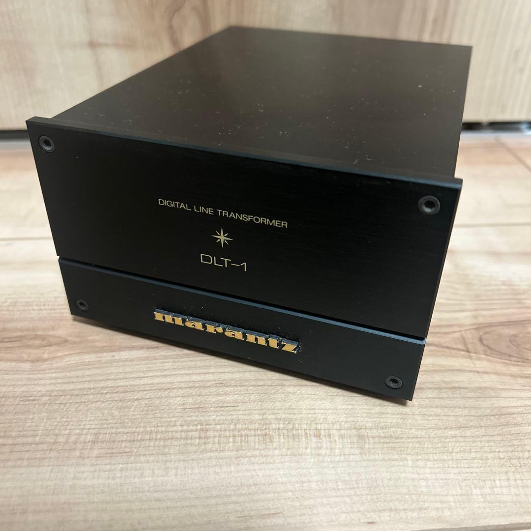 marantz DLT-1 デジタルライントランスフォーマー　マランツ