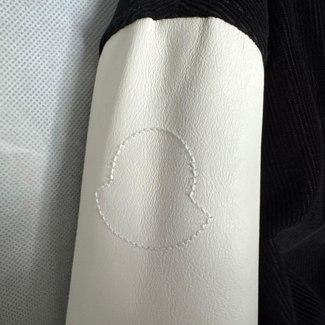 ゆき 新品未使用 Moncler Genius FRGMENT SVEN