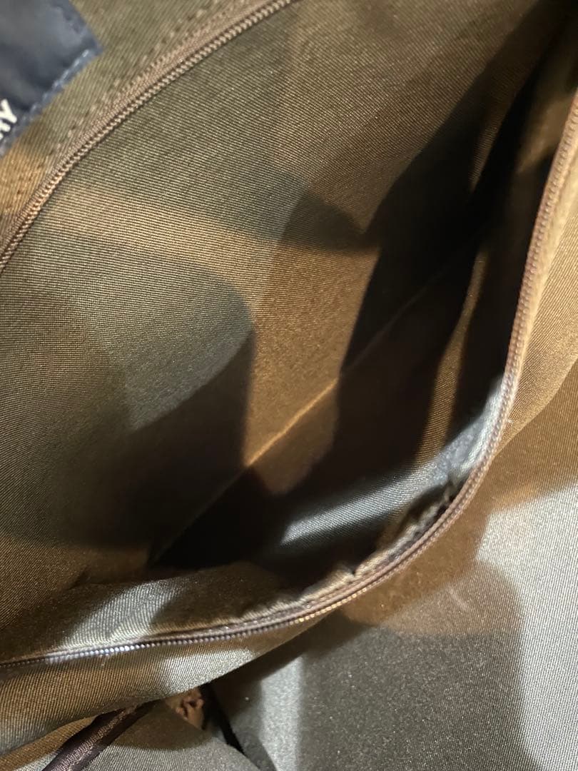 フレッドペリー　FRED PERRY ボストンバッグ　トラベルバッグ