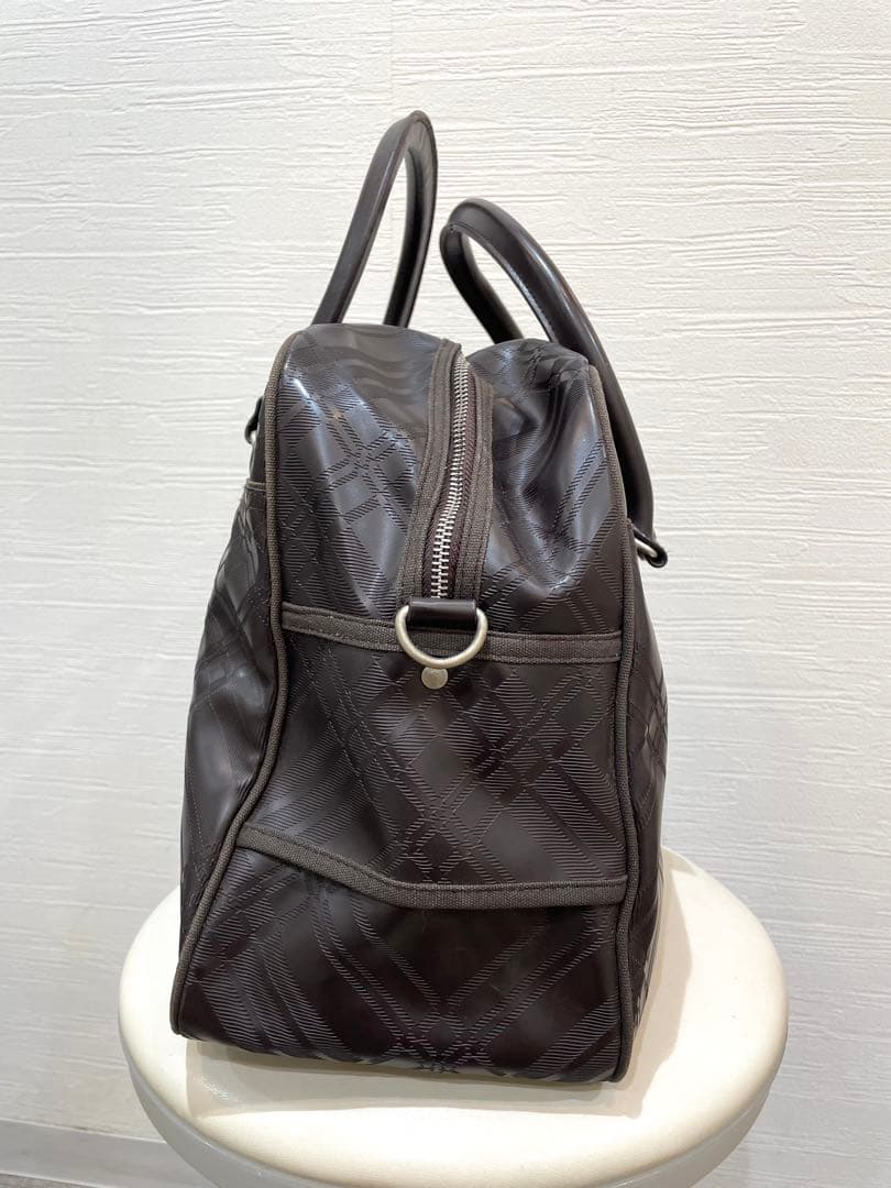 フレッドペリー　FRED PERRY ボストンバッグ　トラベルバッグ