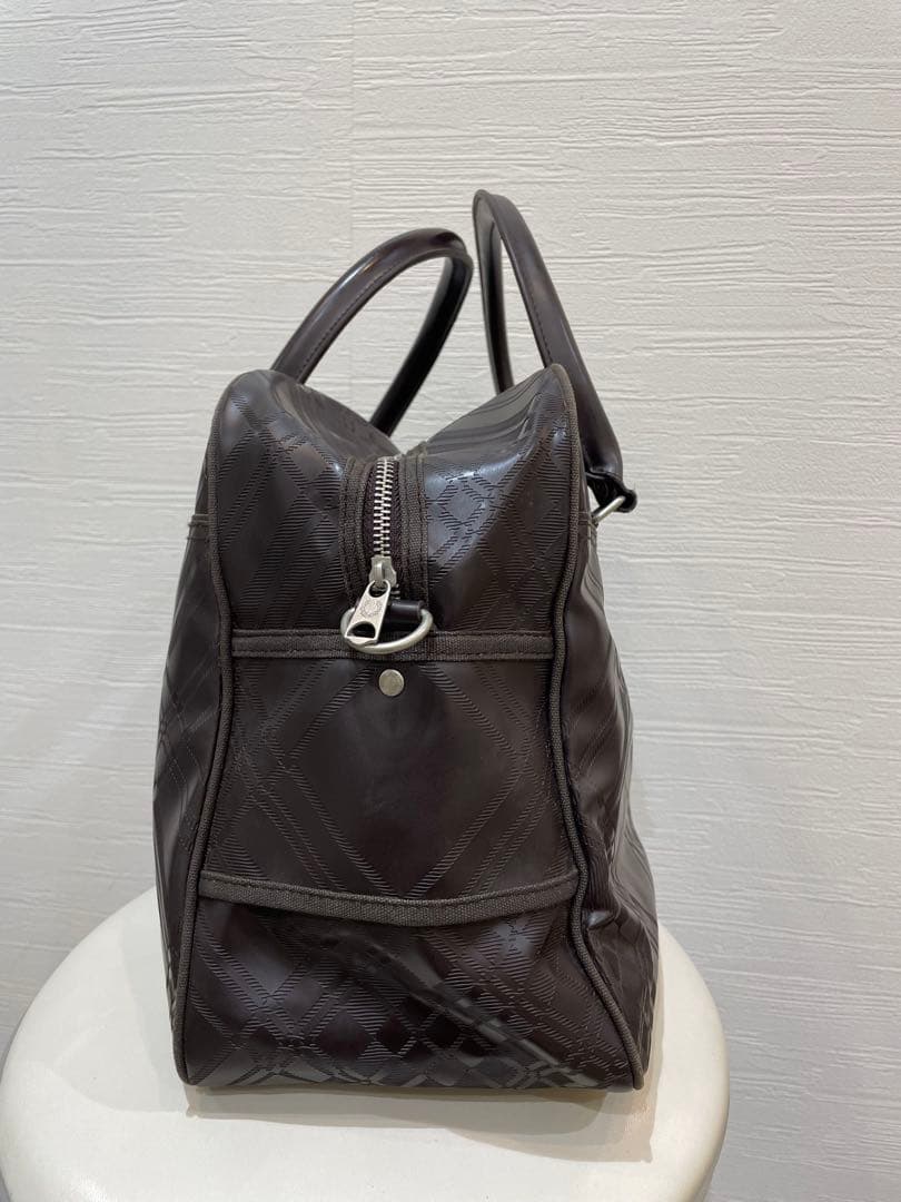 フレッドペリー　FRED PERRY ボストンバッグ　トラベルバッグ