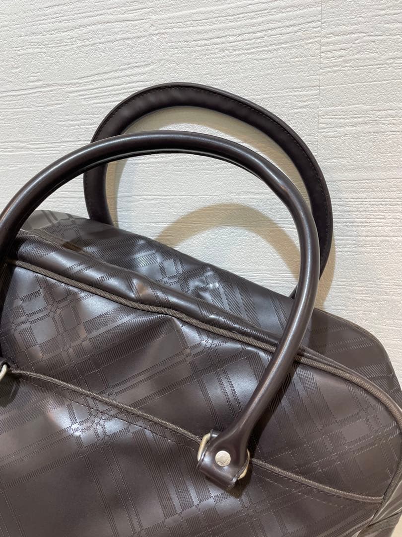 フレッドペリー　FRED PERRY ボストンバッグ　トラベルバッグ