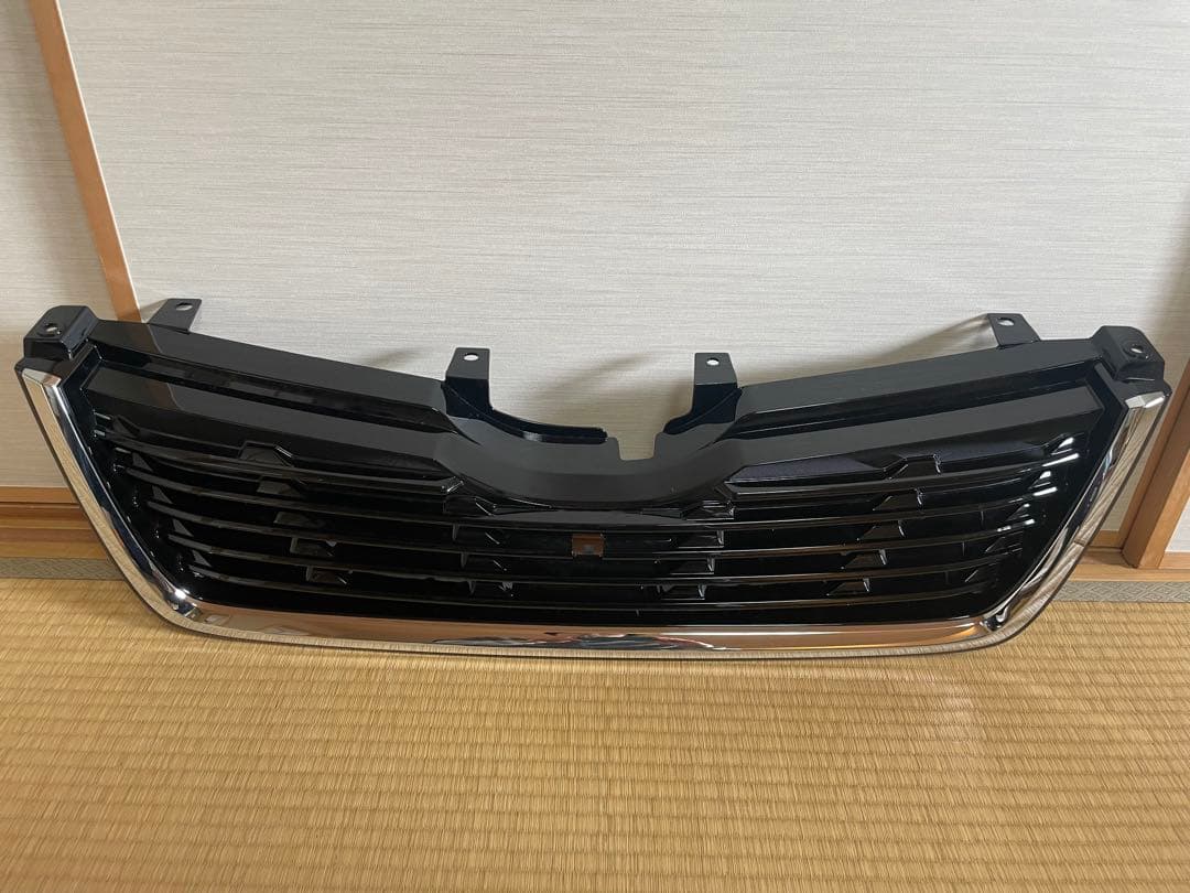 ★フォレスターsk系(2019式) ★ 純正フロントグリル　SUBARU スバル