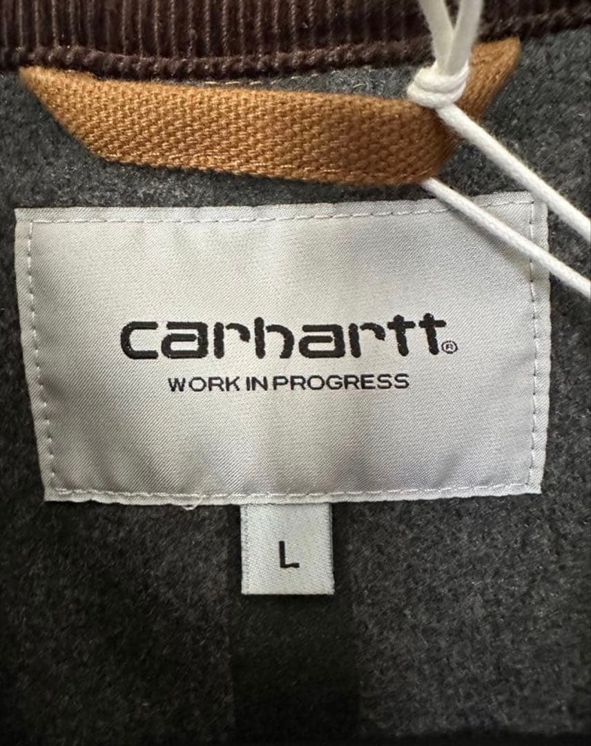 ジャケット・アウター carhartt wip MICHIGAN COAT