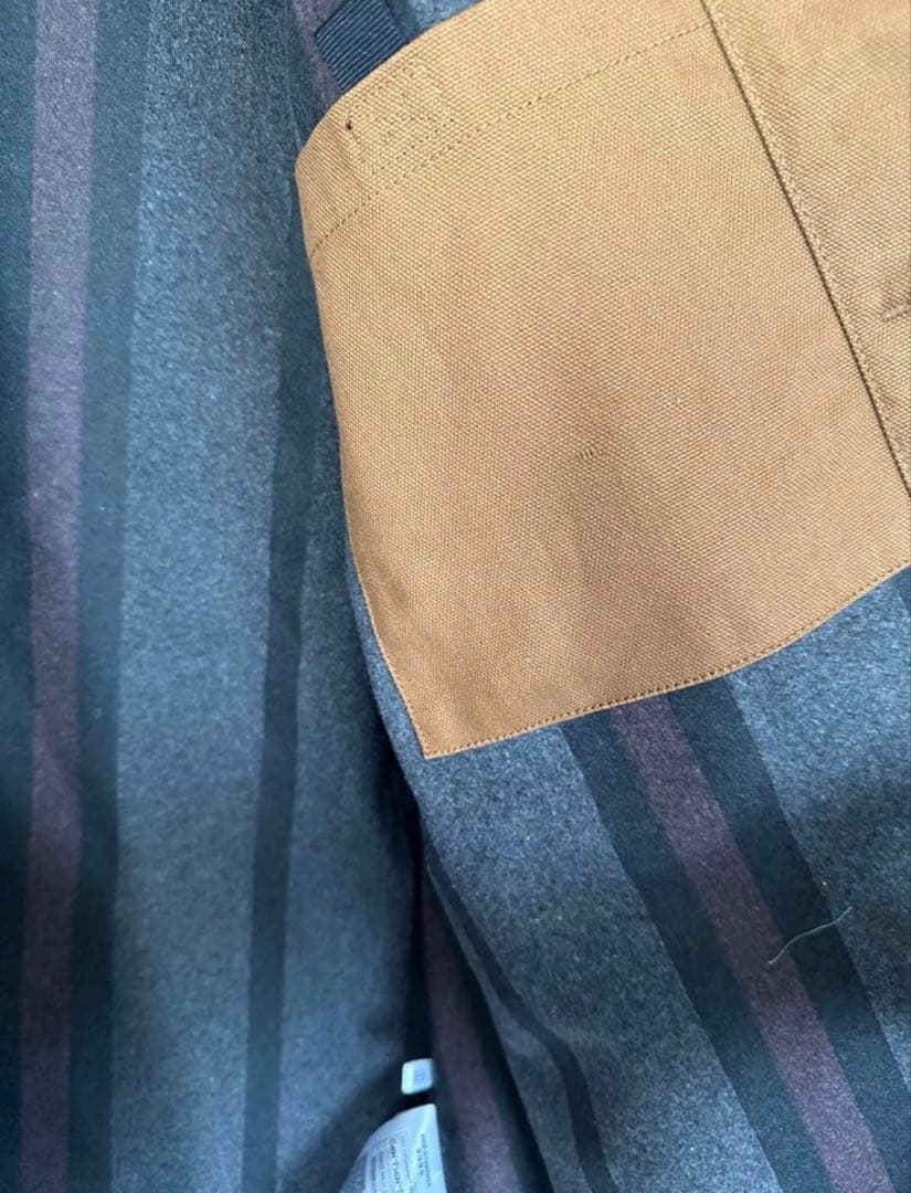 ジャケット・アウター carhartt wip MICHIGAN COAT