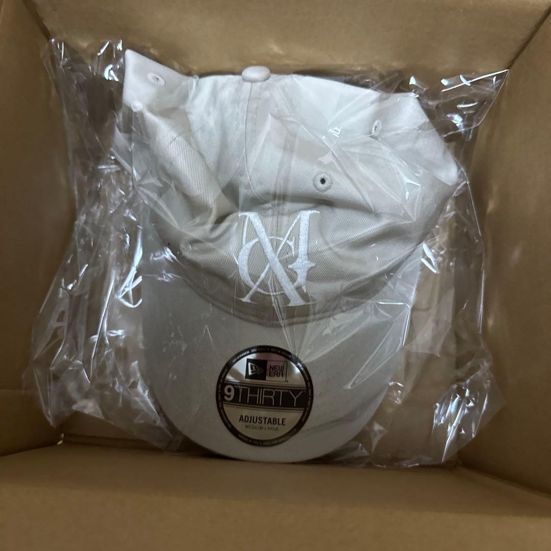 Mrs. GREEN APPLE スニダン ミセス NEW ERA　ピンズ付き