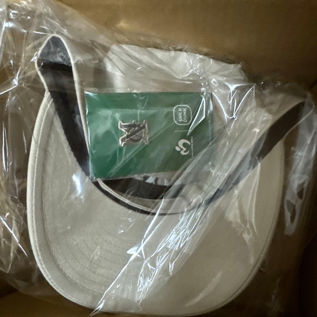 Mrs. GREEN APPLE スニダン ミセス NEW ERA　ピンズ付き