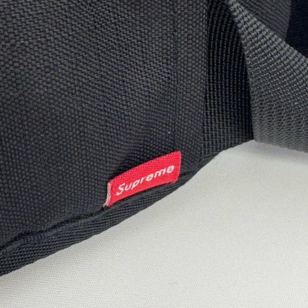 SUPREME ミニダッフルバッグ