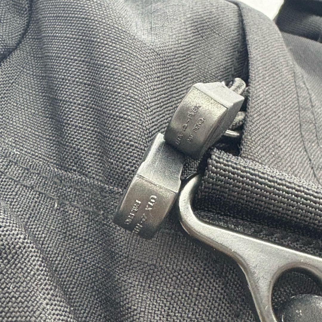 SUPREME ミニダッフルバッグ