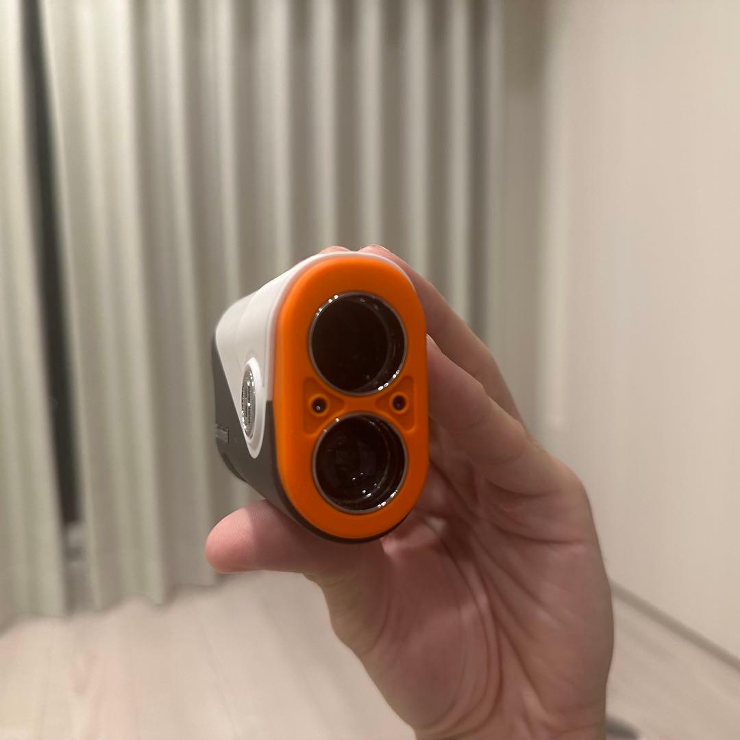 【国内正規品・当日発送】Bushnell ピンシーカーA1スロープジョルト