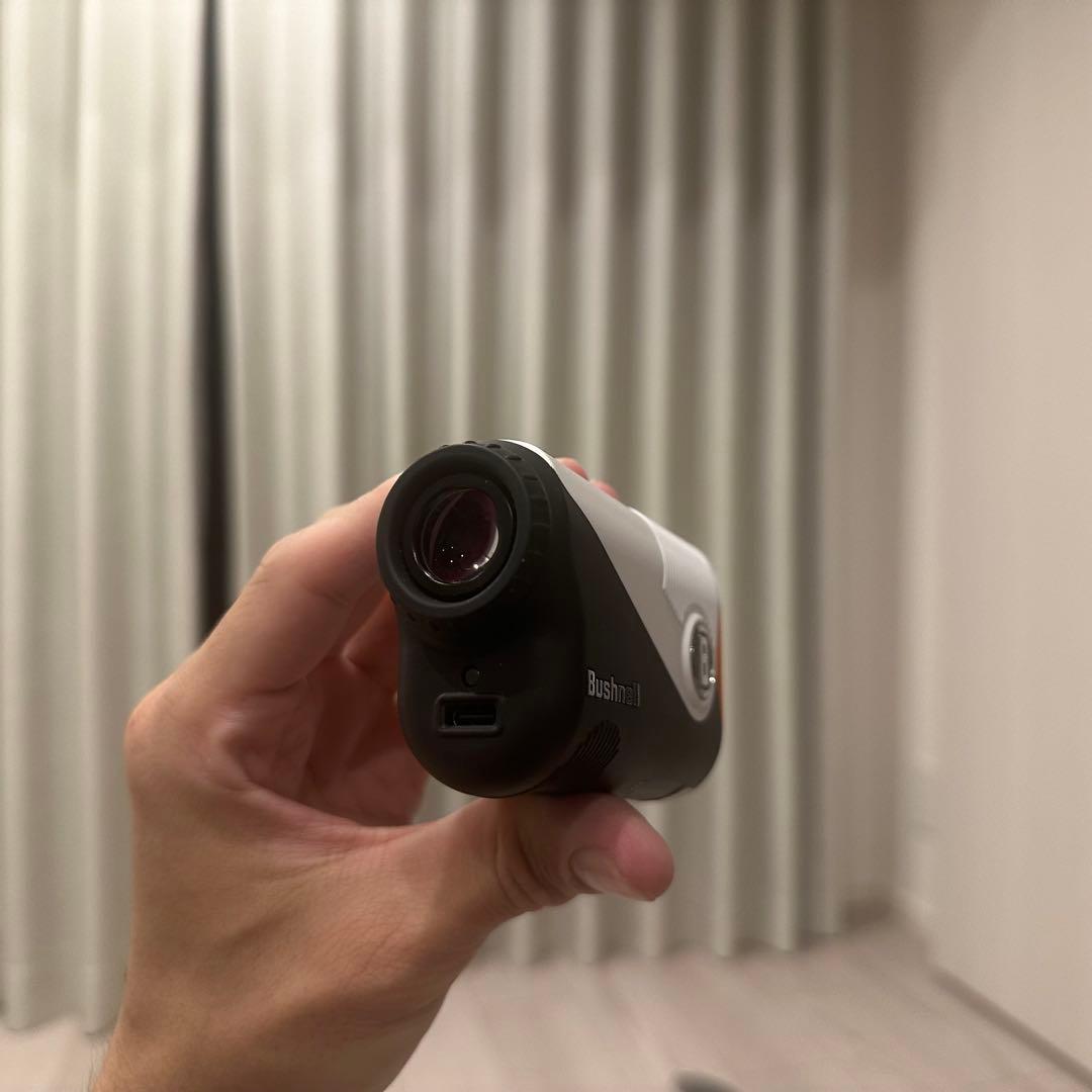 【国内正規品・当日発送】Bushnell ピンシーカーA1スロープジョルト