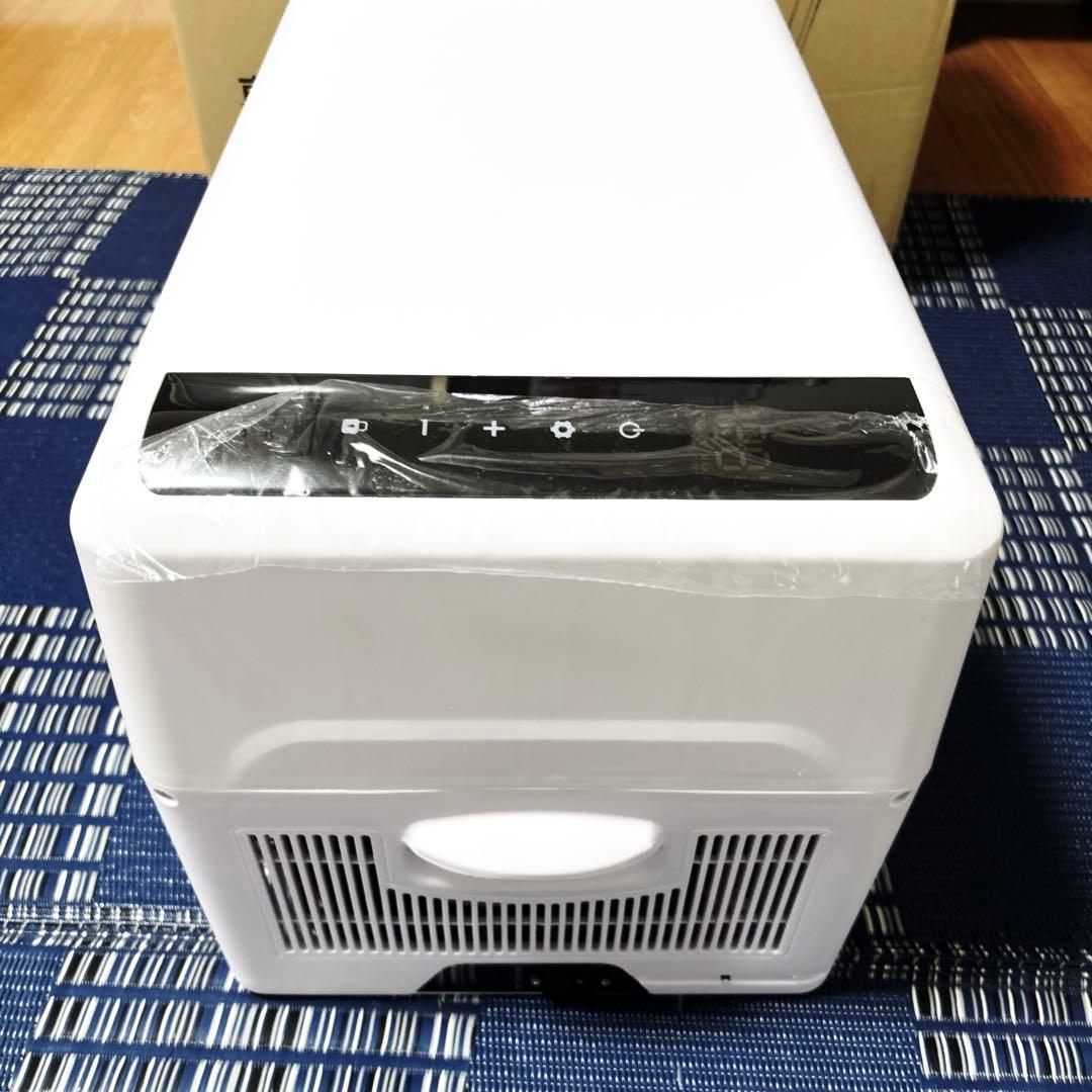 パール！TOHO RELICIA 22L 車載冷凍冷蔵庫 RLC-CF22