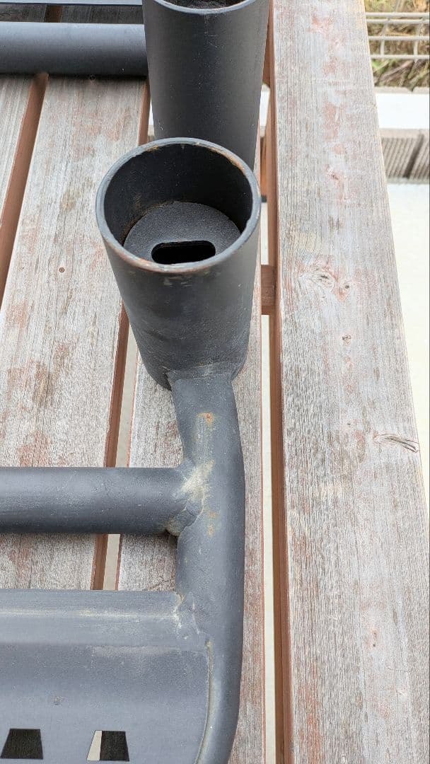 JB74 JB64 ジムニー　ジムニーシエラ　サイドステップ Archaic