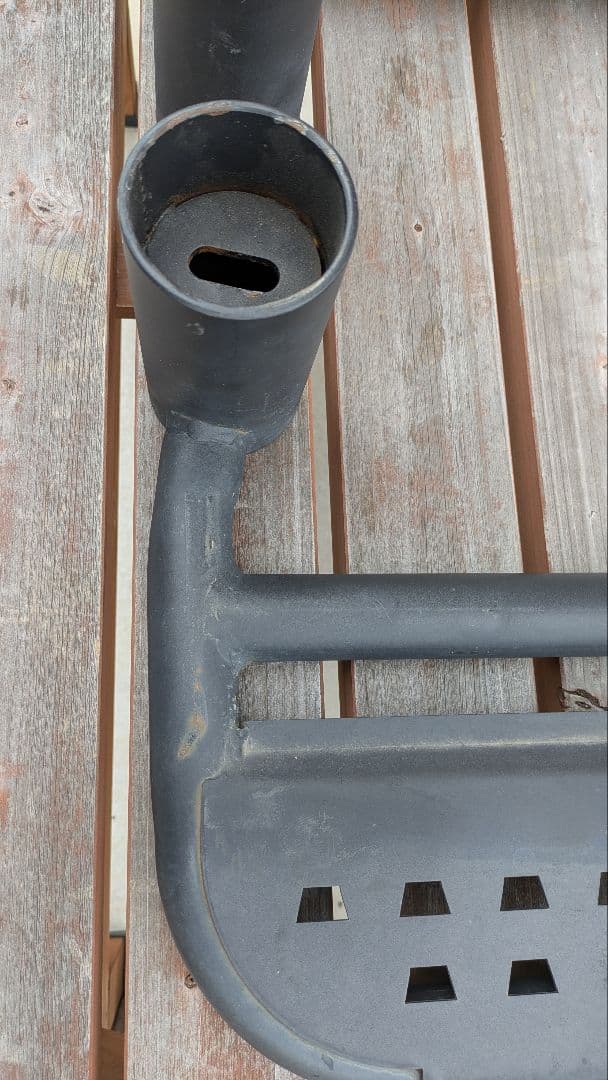 JB74 JB64 ジムニー　ジムニーシエラ　サイドステップ Archaic