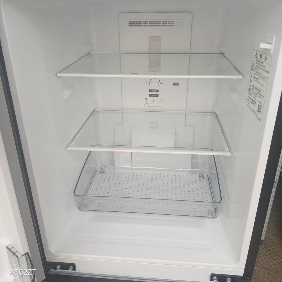 1620あこ様　SHARP　最新モデル　冷蔵庫　152L