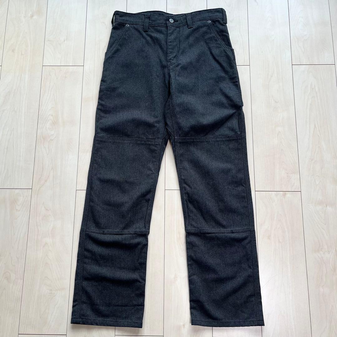 24年 Patagonia パタゴニア アイアン フォージ ダブルニー パンツ