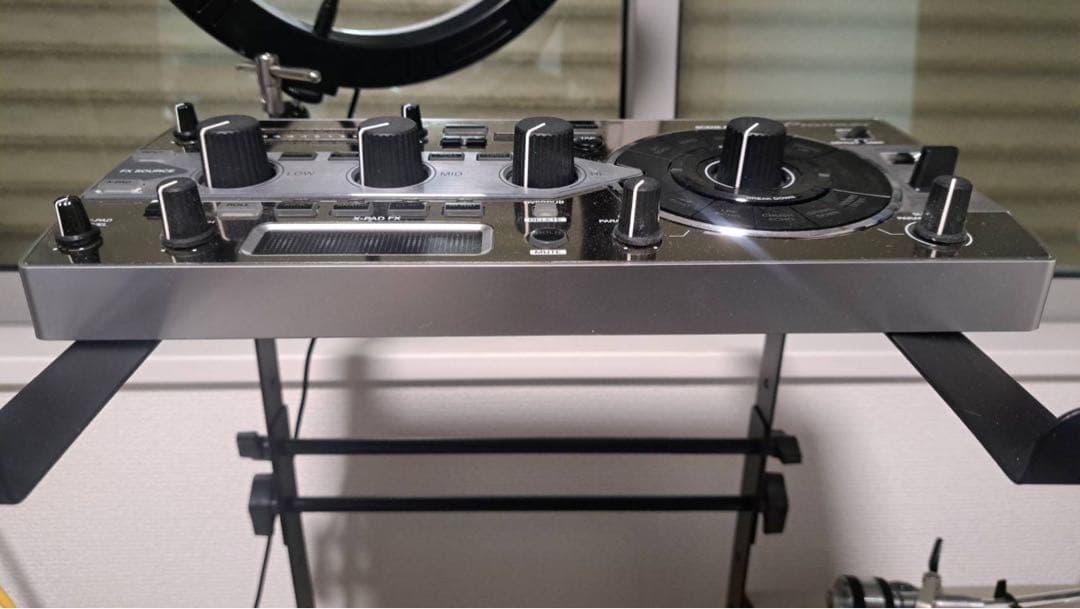 美品 Pioneer rmx-1000 platinum edition限定版