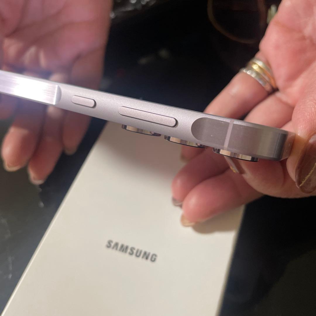 スマートフォン本体 Samsung Galaxy A55 5G SC-53E