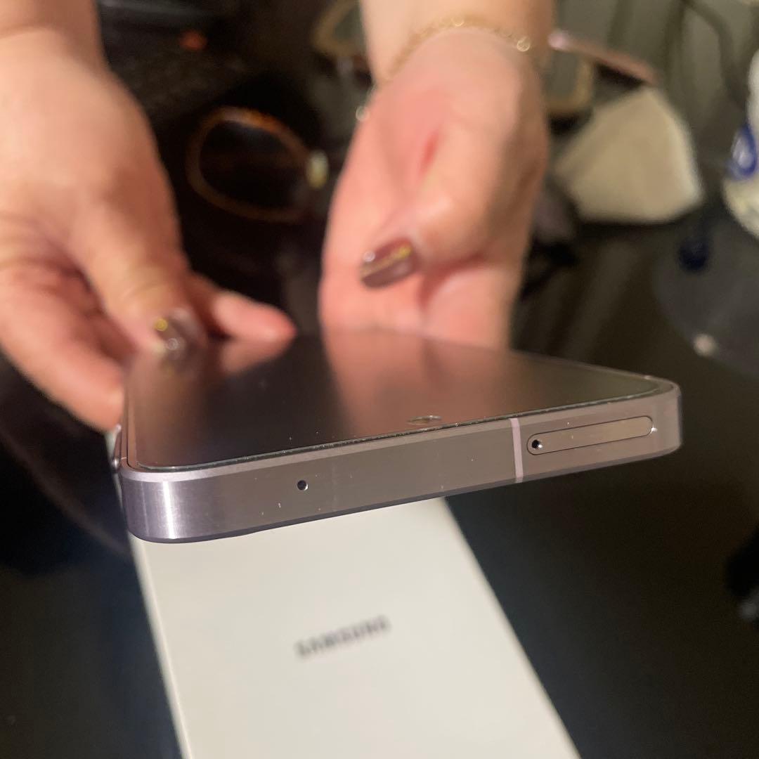 スマートフォン本体 Samsung Galaxy A55 5G SC-53E