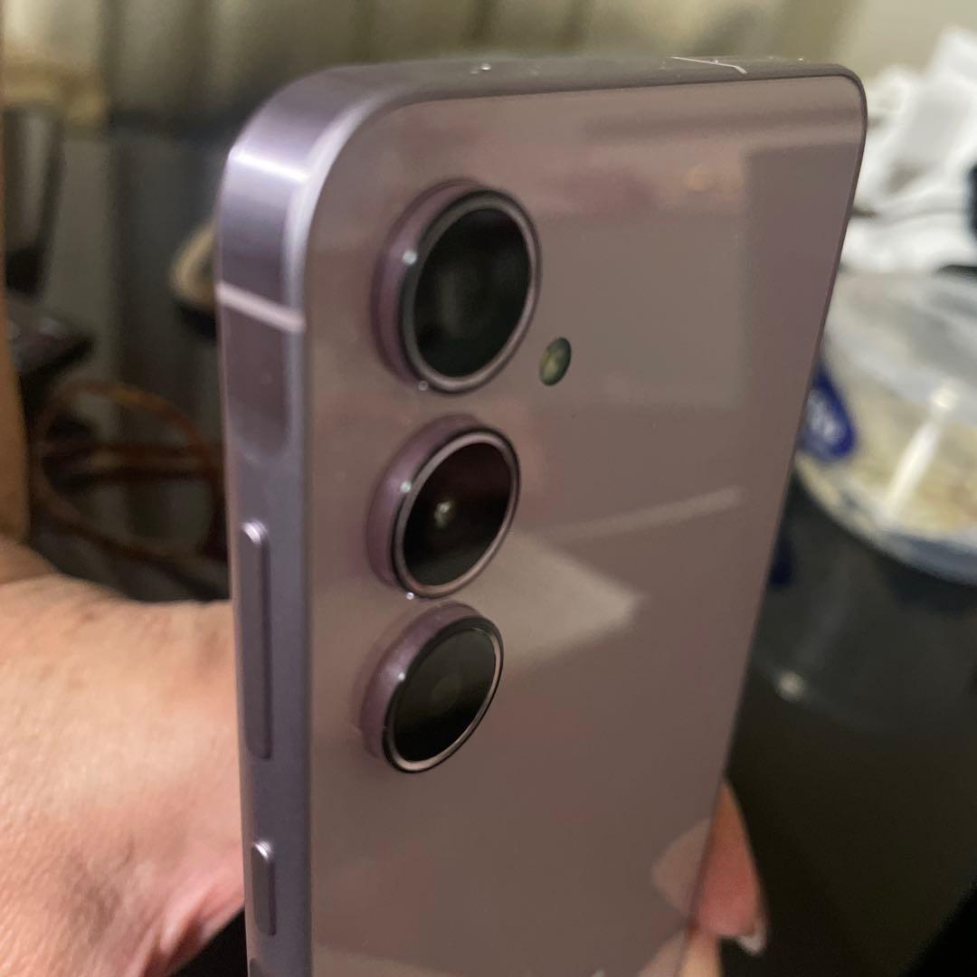 スマートフォン本体 Samsung Galaxy A55 5G SC-53E