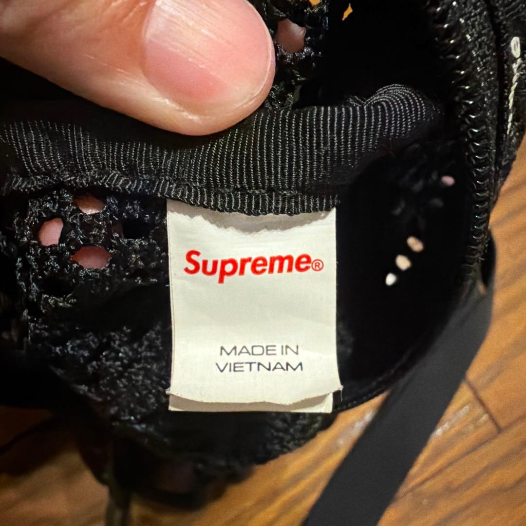 バッグ Supreme Mesh Mini Duffle Bag