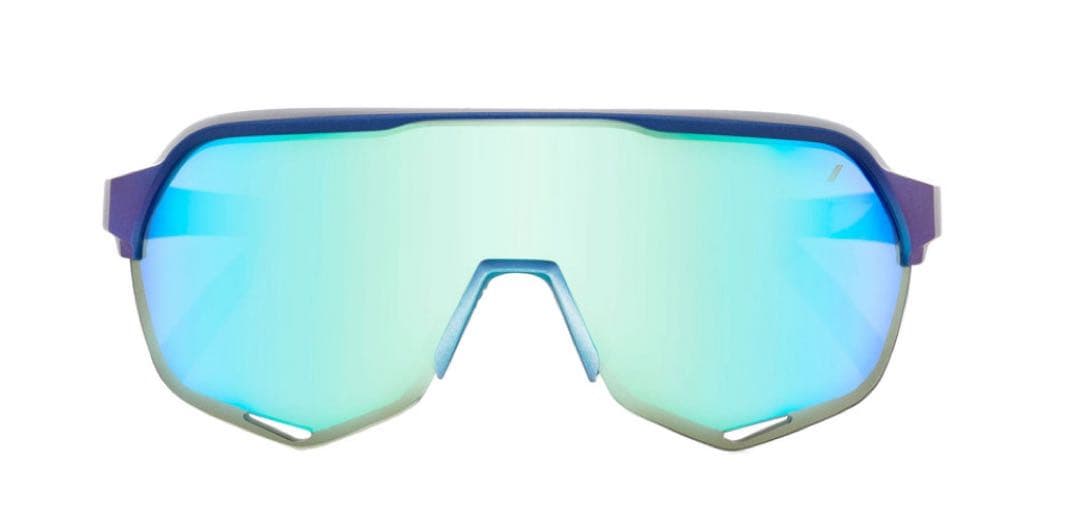 新品 本物100% S2 BLUE Topaz ワンハンドレッド残り1