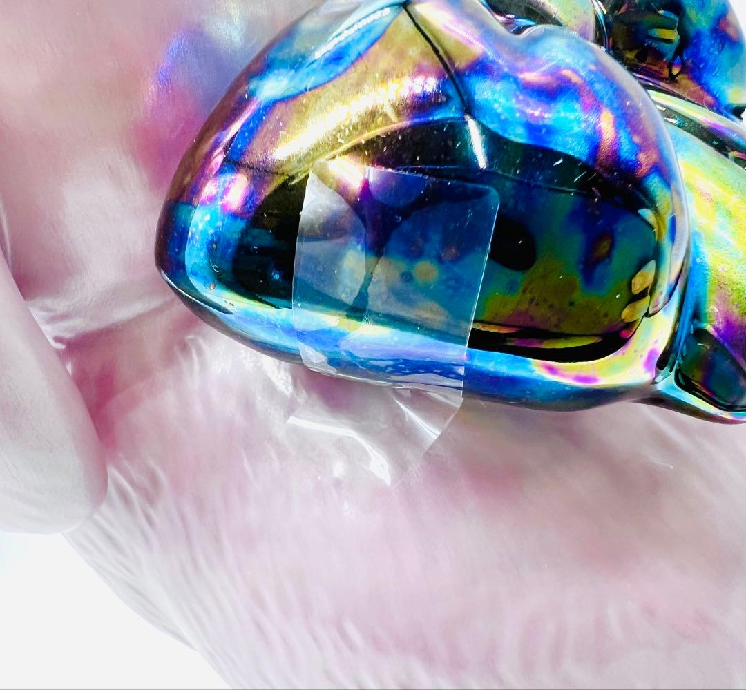 Flower Rabbits Decanter ＊フラワーラビッツデキャンタ