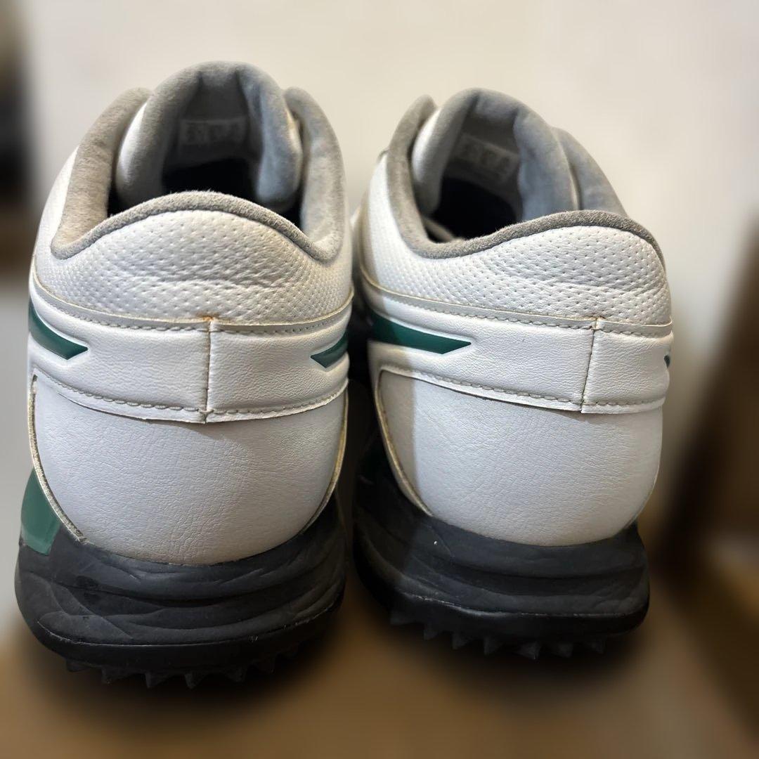 美品　asics ゲルエース　松山英樹モデル　ゴルフシューズ 25.5cm