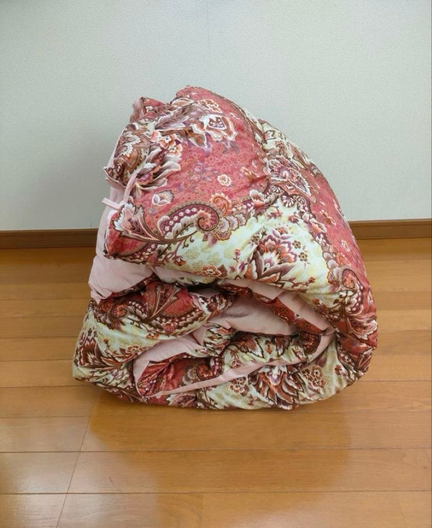 タカコ　　シングル1.7kg 2枚