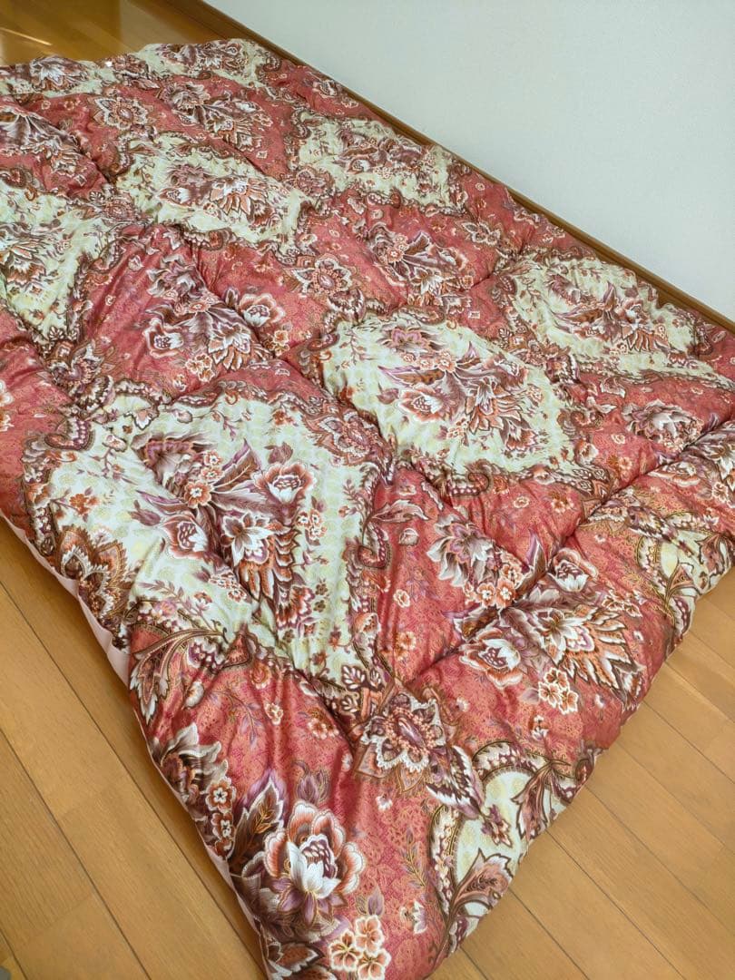 タカコ　　シングル1.7kg 2枚