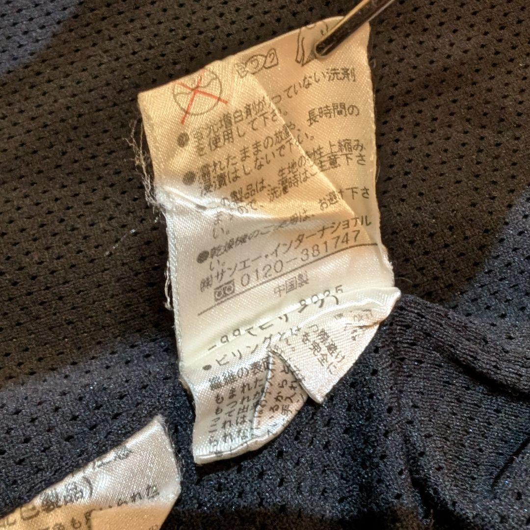 ★冬物最終セール★パーリーゲイツ × ポーラテック フリースベスト グレー M