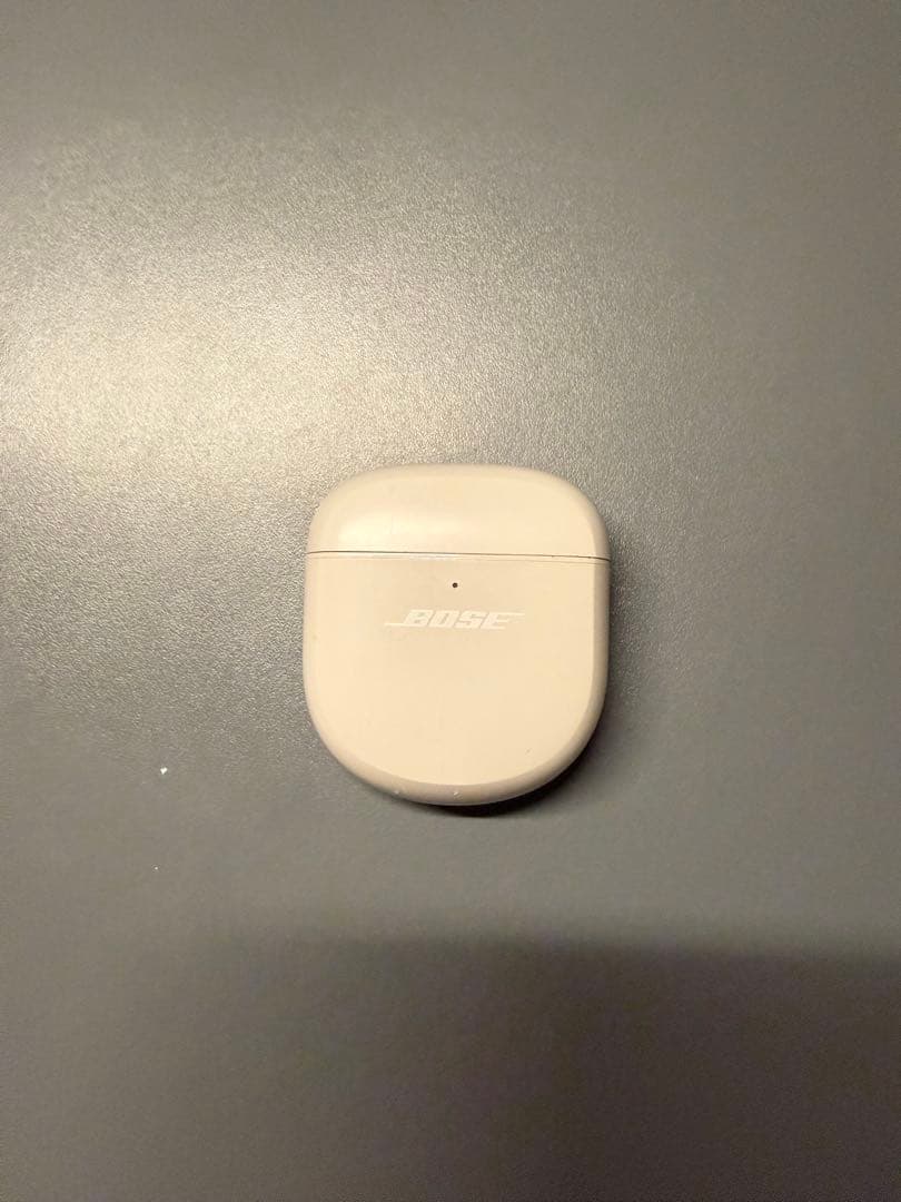 イヤホン BOSE Quiet Comfort Earbuds II