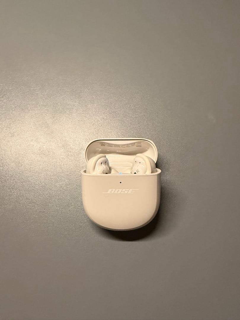 イヤホン BOSE Quiet Comfort Earbuds II