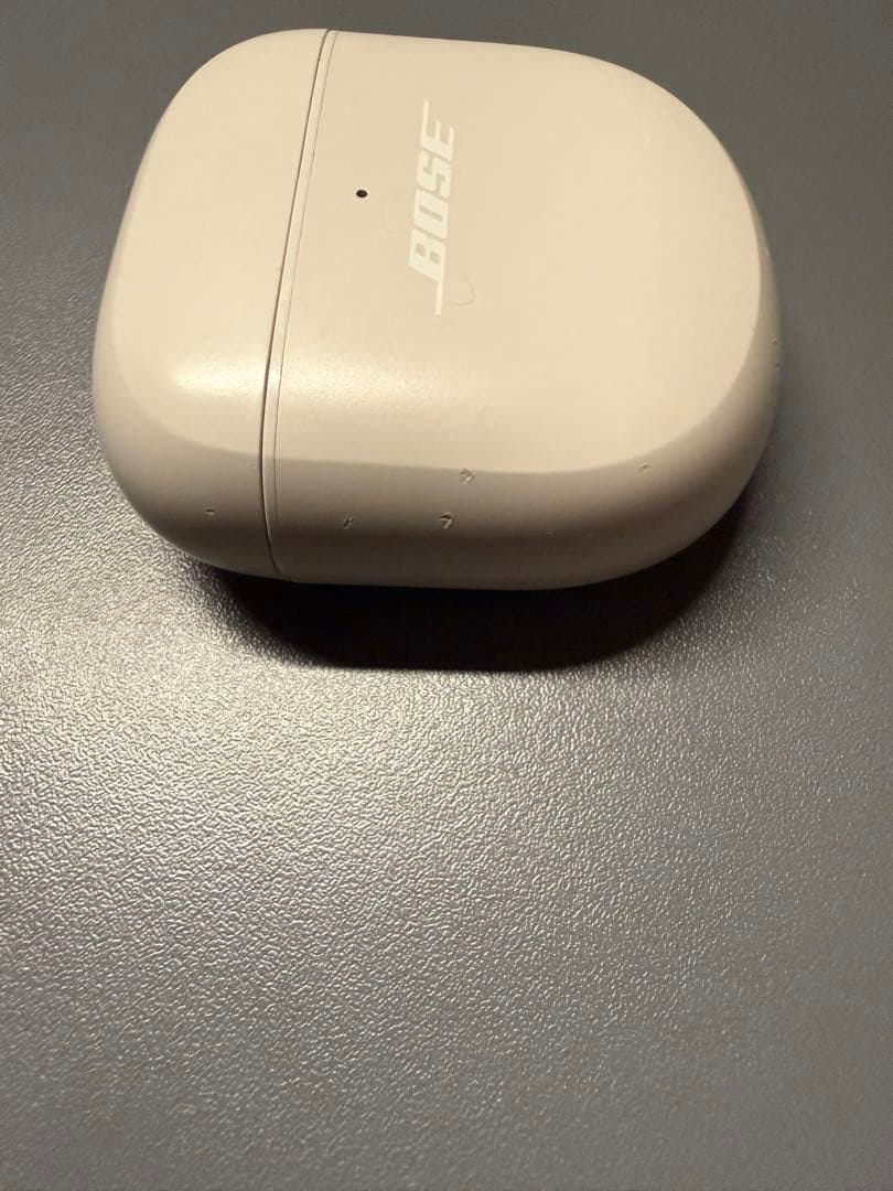 イヤホン BOSE Quiet Comfort Earbuds II