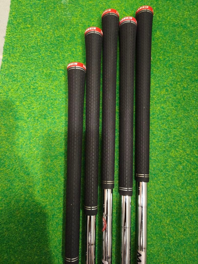 TaylorMade Stealth アイアンセット