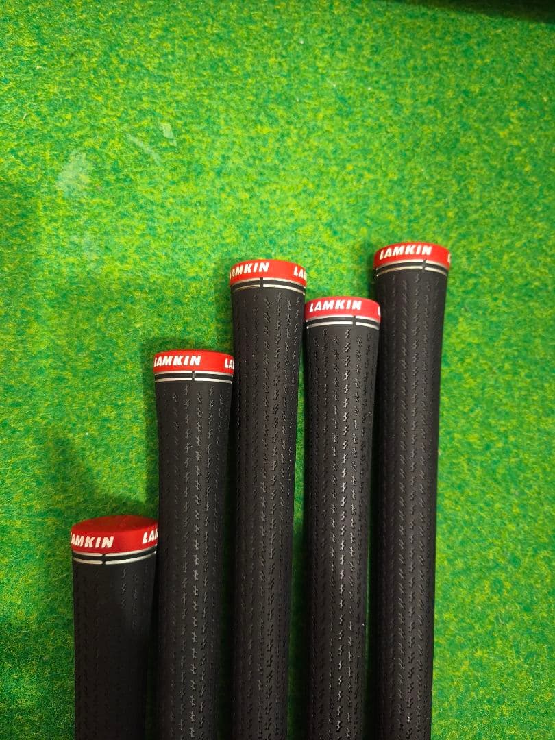 TaylorMade Stealth アイアンセット