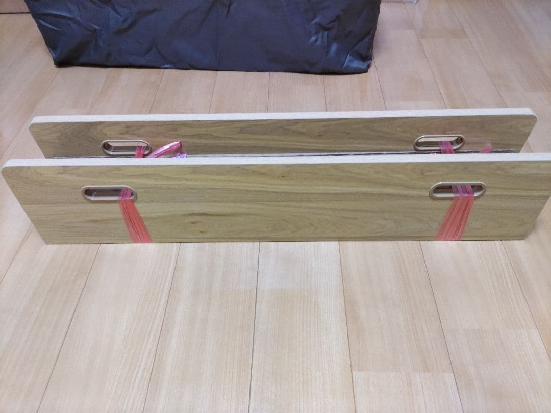 アコーディオンベッド