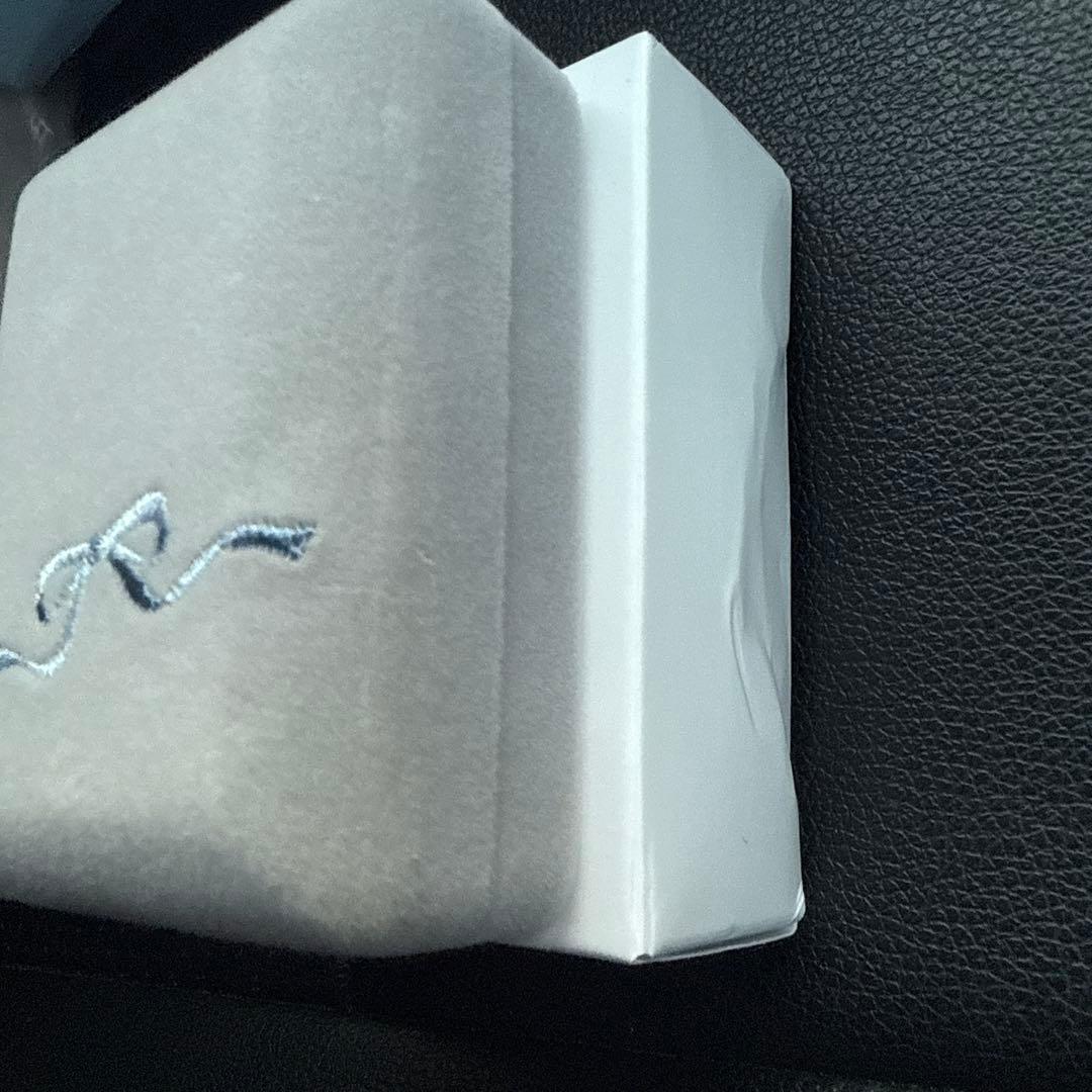 天音かなた　リングネックレス　新品