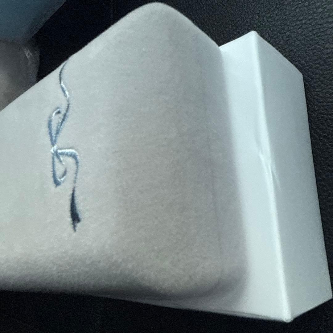 天音かなた　リングネックレス　新品