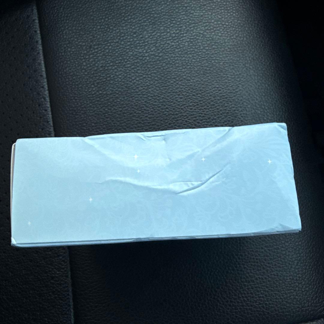 天音かなた　リングネックレス　新品