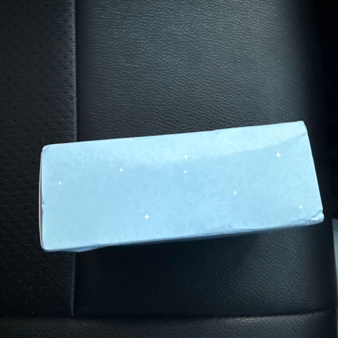 天音かなた　リングネックレス　新品