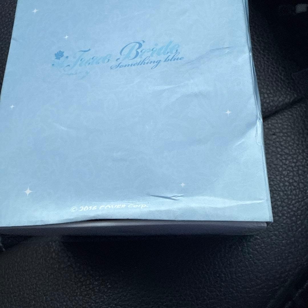 天音かなた　リングネックレス　新品