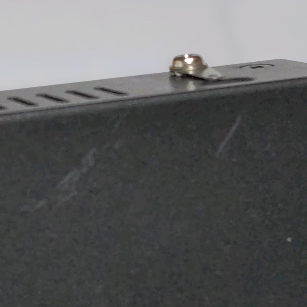 ネットギア GS110MX 8ポート スイッチングハブ 【本体のみ】‪♡E5