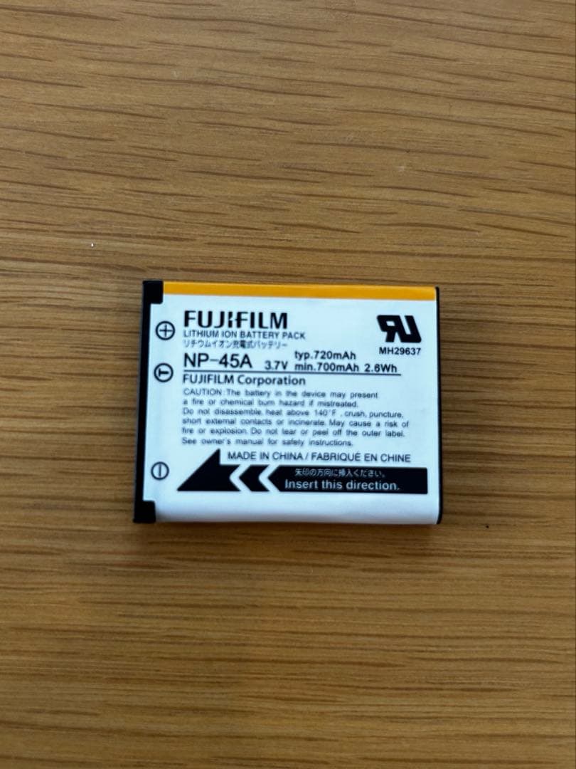 finepix z 90 FUJIFILM 平成レトロ