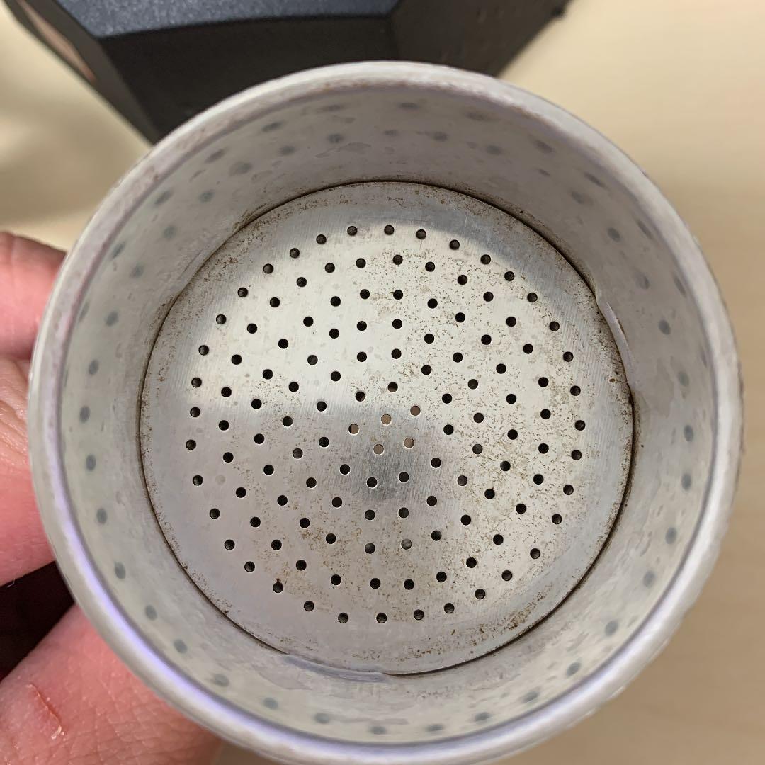 コーヒーメーカー・エスプレッソマシン BIALETTI Moka Elektrika Fiat 500 weiss