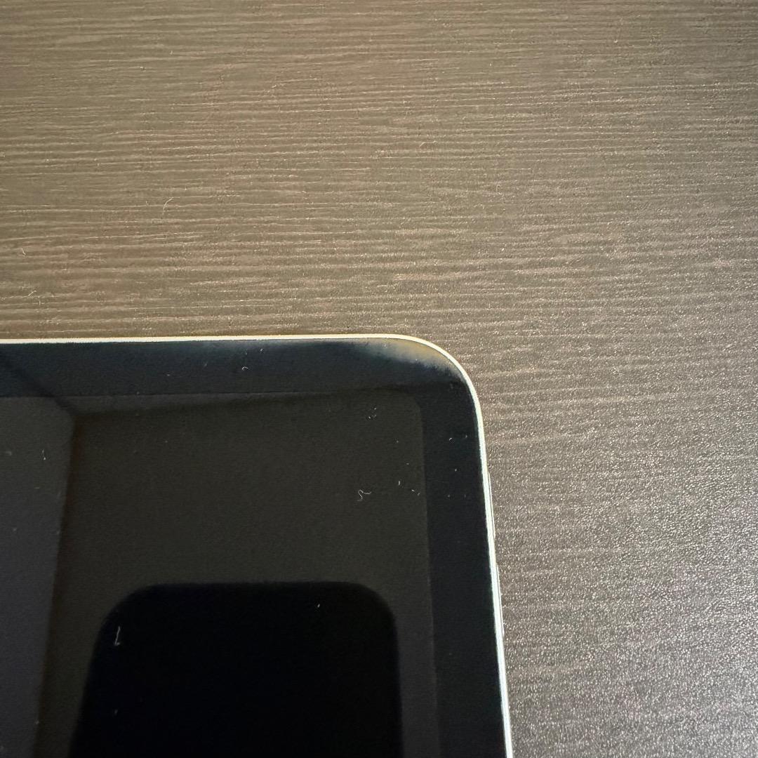 iPad Pro 11インチ 第2世代 Wi-Fi 256GB スペースグレイ