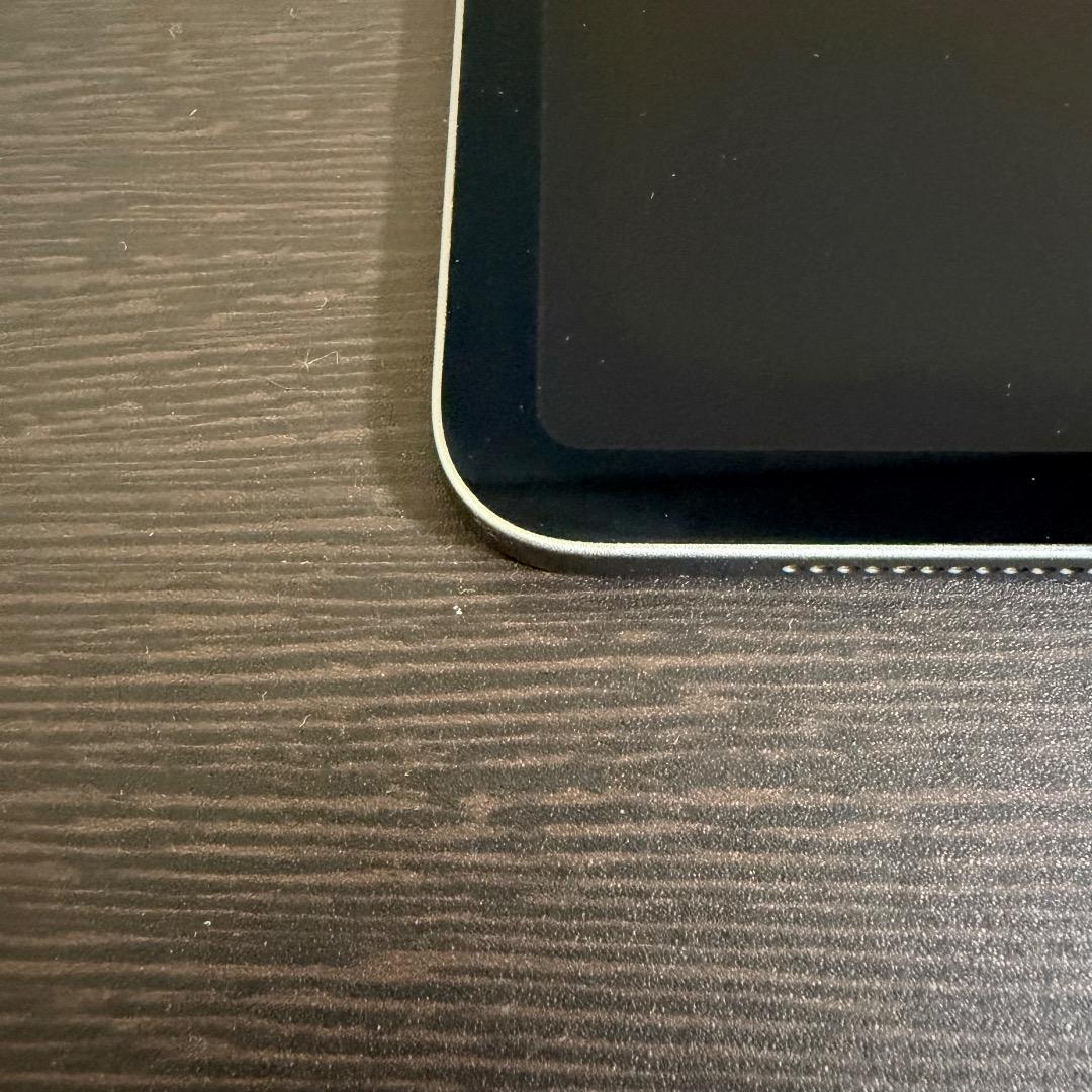 iPad Pro 11インチ 第2世代 Wi-Fi 256GB スペースグレイ