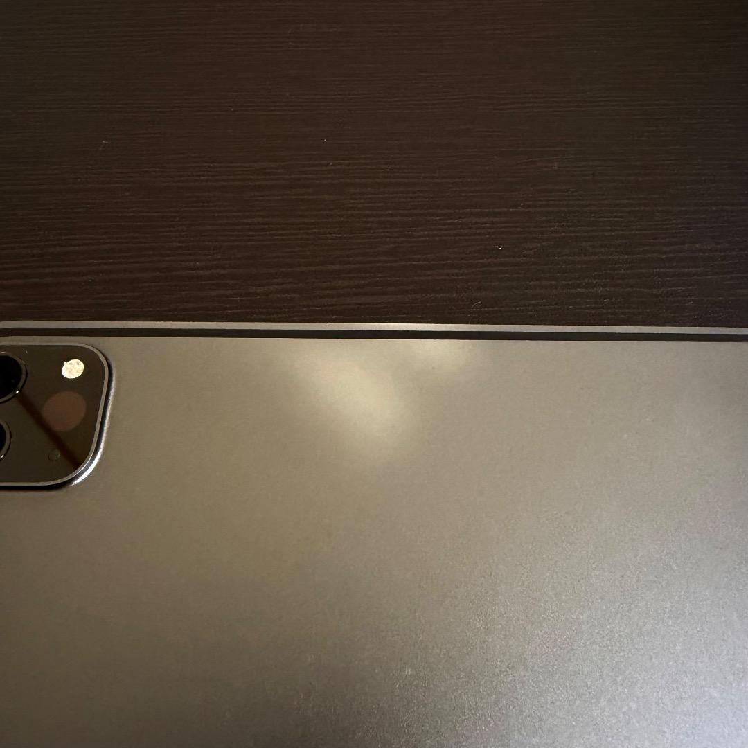 iPad Pro 11インチ 第2世代 Wi-Fi 256GB スペースグレイ